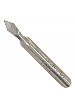 Pena P/nanquim 603 Raspadeira Keramik
